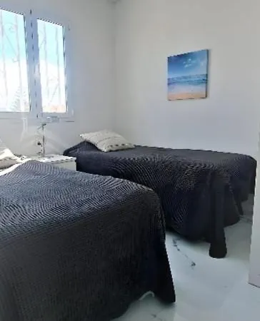 Oasis En Palmas Λας Πάλμας ντε Γκραν Κανάρια