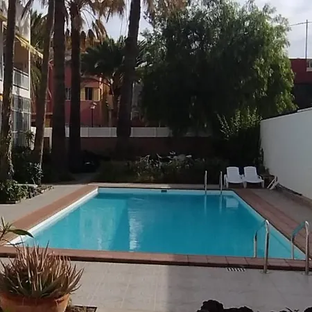 Oasis En Palmas Διαμέρισμα